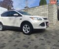 Білий Форд Ескейп, об'ємом двигуна 2 л та пробігом 173 тис. км за 10800 $, фото 1 на Automoto.ua