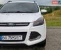 Белый Форд Эскейп, объемом двигателя 1.6 л и пробегом 268 тыс. км за 8999 $, фото 9 на Automoto.ua