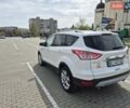 Білий Форд Ескейп, об'ємом двигуна 1.5 л та пробігом 102 тис. км за 12100 $, фото 24 на Automoto.ua