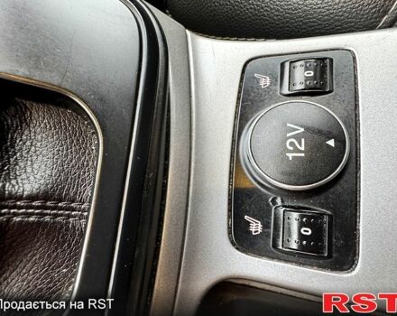 Белый Форд Эскейп, объемом двигателя 2.5 л и пробегом 141 тыс. км за 10200 $, фото 5 на Automoto.ua