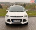 Білий Форд Ескейп, об'ємом двигуна 2 л та пробігом 147 тис. км за 9499 $, фото 1 на Automoto.ua