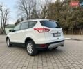 Белый Форд Эскейп, объемом двигателя 2.5 л и пробегом 230 тыс. км за 11450 $, фото 5 на Automoto.ua