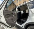 Белый Форд Эскейп, объемом двигателя 2.5 л и пробегом 172 тыс. км за 10400 $, фото 16 на Automoto.ua