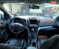 Белый Форд Эскейп, объемом двигателя 2 л и пробегом 134 тыс. км за 14000 $, фото 16 на Automoto.ua