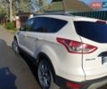 Білий Форд Ескейп, об'ємом двигуна 1.98 л та пробігом 132 тис. км за 10600 $, фото 10 на Automoto.ua