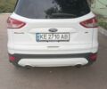 Білий Форд Ескейп, об'ємом двигуна 2.5 л та пробігом 160 тис. км за 13000 $, фото 3 на Automoto.ua