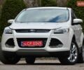 Белый Форд Эскейп, объемом двигателя 2 л и пробегом 240 тыс. км за 9150 $, фото 1 на Automoto.ua