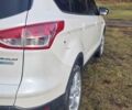 Белый Форд Эскейп, объемом двигателя 2 л и пробегом 136 тыс. км за 13200 $, фото 6 на Automoto.ua