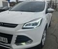 Білий Форд Ескейп, об'ємом двигуна 2.5 л та пробігом 160 тис. км за 13000 $, фото 5 на Automoto.ua