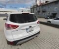 Білий Форд Ескейп, об'ємом двигуна 2 л та пробігом 348 тис. км за 7500 $, фото 1 на Automoto.ua