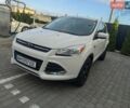 Белый Форд Эскейп, объемом двигателя 2.5 л и пробегом 195 тыс. км за 9500 $, фото 1 на Automoto.ua