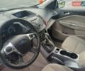 Білий Форд Ескейп, об'ємом двигуна 1.6 л та пробігом 211 тис. км за 10700 $, фото 1 на Automoto.ua