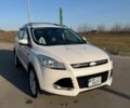 Белый Форд Эскейп, объемом двигателя 2 л и пробегом 91 тыс. км за 13500 $, фото 1 на Automoto.ua