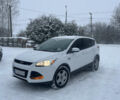 Білий Форд Ескейп, об'ємом двигуна 2.49 л та пробігом 176 тис. км за 10800 $, фото 1 на Automoto.ua