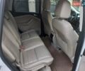 Білий Форд Ескейп, об'ємом двигуна 2 л та пробігом 194 тис. км за 13300 $, фото 6 на Automoto.ua