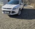 Білий Форд Ескейп, об'ємом двигуна 2 л та пробігом 155 тис. км за 12900 $, фото 1 на Automoto.ua