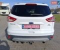 Білий Форд Ескейп, об'ємом двигуна 2 л та пробігом 245 тис. км за 11400 $, фото 1 на Automoto.ua