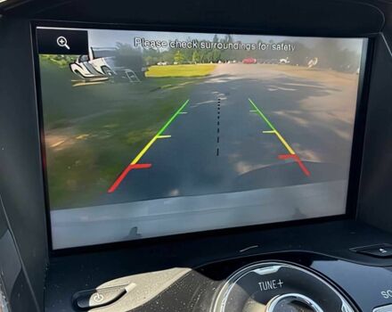 Белый Форд Эскейп, объемом двигателя 2 л и пробегом 87 тыс. км за 5400 $, фото 10 на Automoto.ua