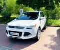 Белый Форд Эскейп, объемом двигателя 2 л и пробегом 99 тыс. км за 12900 $, фото 1 на Automoto.ua