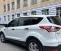 Белый Форд Эскейп, объемом двигателя 2.5 л и пробегом 172 тыс. км за 10400 $, фото 2 на Automoto.ua