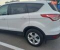 Білий Форд Ескейп, об'ємом двигуна 1.6 л та пробігом 211 тис. км за 10700 $, фото 4 на Automoto.ua