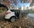Белый Форд Эскейп, объемом двигателя 2.3 л и пробегом 170 тыс. км за 12999 $, фото 9 на Automoto.ua