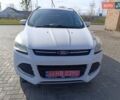 Білий Форд Ескейп, об'ємом двигуна 2 л та пробігом 245 тис. км за 11400 $, фото 7 на Automoto.ua