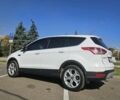 Белый Форд Эскейп, объемом двигателя 1.6 л и пробегом 118 тыс. км за 12500 $, фото 22 на Automoto.ua