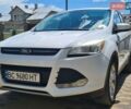 Белый Форд Эскейп, объемом двигателя 1.6 л и пробегом 159 тыс. км за 10999 $, фото 1 на Automoto.ua