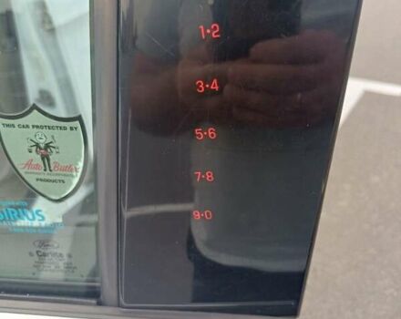 Білий Форд Ескейп, об'ємом двигуна 1.6 л та пробігом 211 тис. км за 10700 $, фото 9 на Automoto.ua