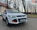 Белый Форд Эскейп, объемом двигателя 2.5 л и пробегом 230 тыс. км за 11450 $, фото 1 на Automoto.ua