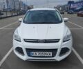Белый Форд Эскейп, объемом двигателя 2 л и пробегом 173 тыс. км за 11200 $, фото 1 на Automoto.ua
