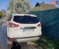 Білий Форд Ескейп, об'ємом двигуна 1.98 л та пробігом 132 тис. км за 10600 $, фото 11 на Automoto.ua