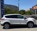 Білий Форд Ескейп, об'ємом двигуна 2 л та пробігом 148 тис. км за 11500 $, фото 6 на Automoto.ua