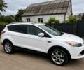 Білий Форд Ескейп, об'ємом двигуна 1.6 л та пробігом 210 тис. км за 14500 $, фото 1 на Automoto.ua