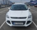 Белый Форд Эскейп, объемом двигателя 2 л и пробегом 173 тыс. км за 11500 $, фото 1 на Automoto.ua