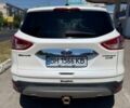 Білий Форд Ескейп, об'ємом двигуна 2 л та пробігом 148 тис. км за 11500 $, фото 4 на Automoto.ua