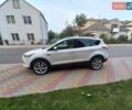 Білий Форд Ескейп, об'ємом двигуна 2 л та пробігом 194 тис. км за 13300 $, фото 4 на Automoto.ua