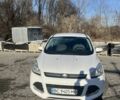 Белый Форд Эскейп, объемом двигателя 1.6 л и пробегом 177 тыс. км за 9500 $, фото 1 на Automoto.ua