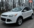 Белый Форд Эскейп, объемом двигателя 1.6 л и пробегом 138 тыс. км за 11450 $, фото 3 на Automoto.ua