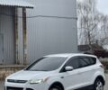 Белый Форд Эскейп, объемом двигателя 1.6 л и пробегом 236 тыс. км за 8200 $, фото 6 на Automoto.ua
