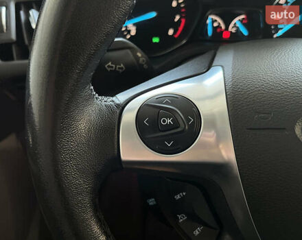 Белый Форд Эскейп, объемом двигателя 1.6 л и пробегом 103 тыс. км за 12700 $, фото 17 на Automoto.ua