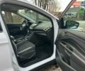 Белый Форд Эскейп, объемом двигателя 2.5 л и пробегом 230 тыс. км за 11450 $, фото 14 на Automoto.ua