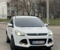 Белый Форд Эскейп, объемом двигателя 1.6 л и пробегом 236 тыс. км за 8200 $, фото 1 на Automoto.ua
