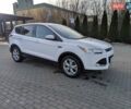 Белый Форд Эскейп, объемом двигателя 2.49 л и пробегом 208 тыс. км за 10800 $, фото 1 на Automoto.ua