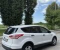 Белый Форд Эскейп, объемом двигателя 2.5 л и пробегом 172 тыс. км за 10400 $, фото 3 на Automoto.ua