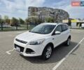 Білий Форд Ескейп, об'ємом двигуна 1.5 л та пробігом 102 тис. км за 12100 $, фото 1 на Automoto.ua