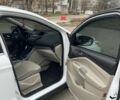 Белый Форд Эскейп, объемом двигателя 1.6 л и пробегом 236 тыс. км за 8200 $, фото 10 на Automoto.ua
