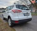 Белый Форд Эскейп, объемом двигателя 2.49 л и пробегом 140 тыс. км за 11000 $, фото 2 на Automoto.ua