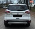 Белый Форд Эскейп, объемом двигателя 1.6 л и пробегом 138 тыс. км за 11450 $, фото 14 на Automoto.ua